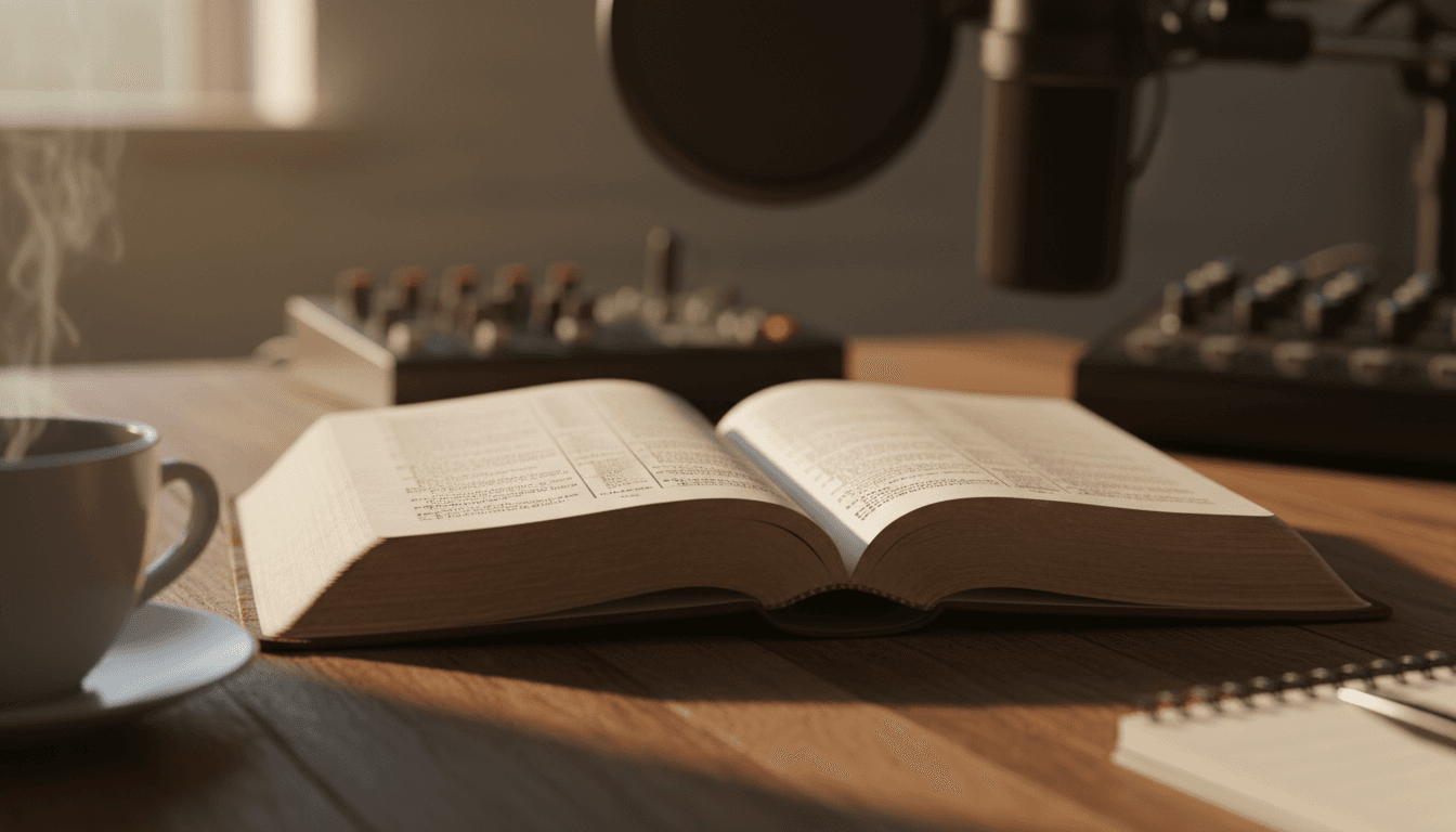 Faith-Centered Conversations