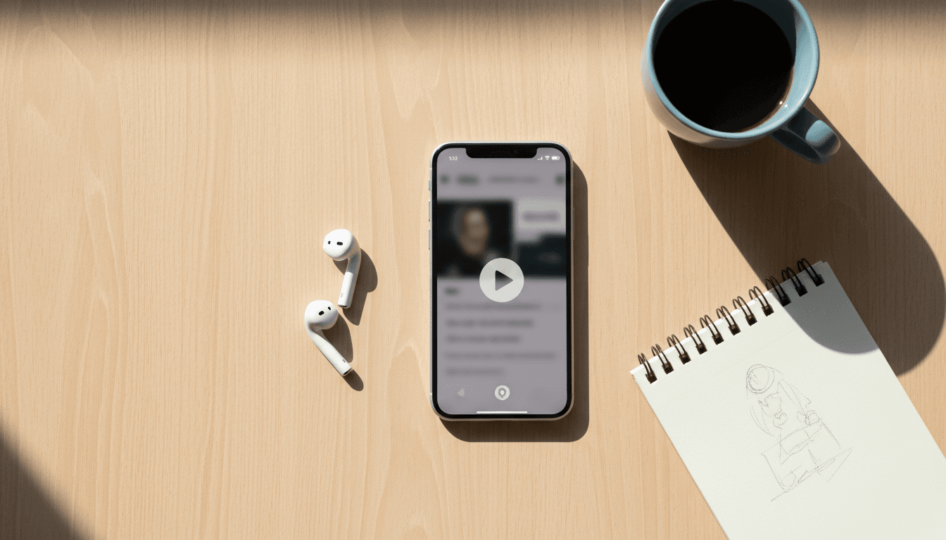 National Reach, Weekly Episodes