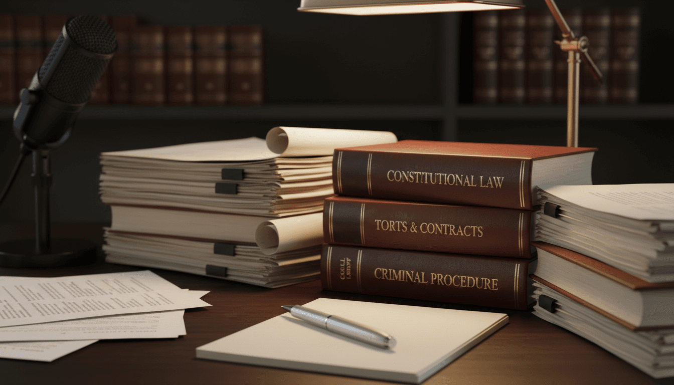 Legal Insight and Analysis